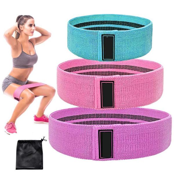 resistance bands squat band hip belt qiao circle training ring elastic indoor fitness yoga tension bring
resistance bands squat band hip belt qiao circle training ring elastic indoor fitness yoga tension bring