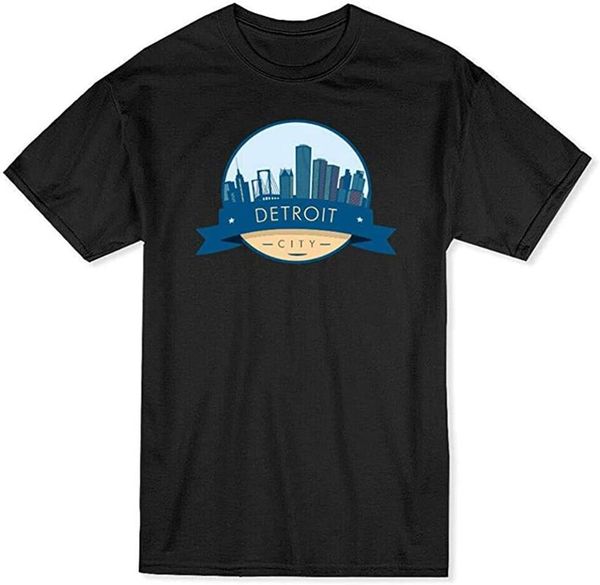 men's t-shirts detroit men t-shirt print cotton breathable short-sleeved fashion top, White;black
men's t-shirts detroit men t-shirt print cotton breathable short-sleeved fashion top, White;black