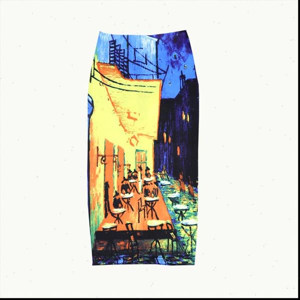womens city street pencil skirt print high waist bodycon graphic skirts lady summer japan spodnica falda female sp617, Black
womens city street pencil skirt print high waist bodycon graphic skirts lady summer japan spodnica falda female sp617, Black
