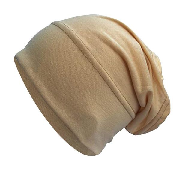 beanie/skull caps under hijab scarf tube stretchable bonnet cap women fashion hat men and winter plus velvet warmth thick baotou #w5, Blue;gray
beanie/skull caps under hijab scarf tube stretchable bonnet cap women fashion hat men and winter plus velvet warmth thick baotou #w5, Blue;gray