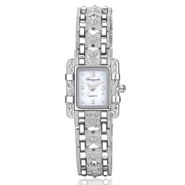 ladies watch quartz watches 18mm fashion casual wristwatch womens wristwatches atmospheric business montre de luxe gift color6, Slivery;black
ladies watch quartz watches 18mm fashion casual wristwatch womens wristwatches atmospheric business montre de luxe gift color6, Slivery;black