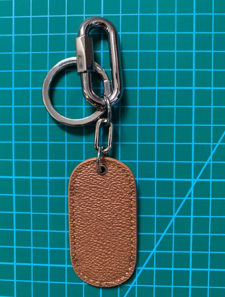 fashion charm gold keyring key holder car remote key brown leather key ring bag keychain with box, Silver
fashion charm gold keyring key holder car remote key brown leather key ring bag keychain with box, Silver