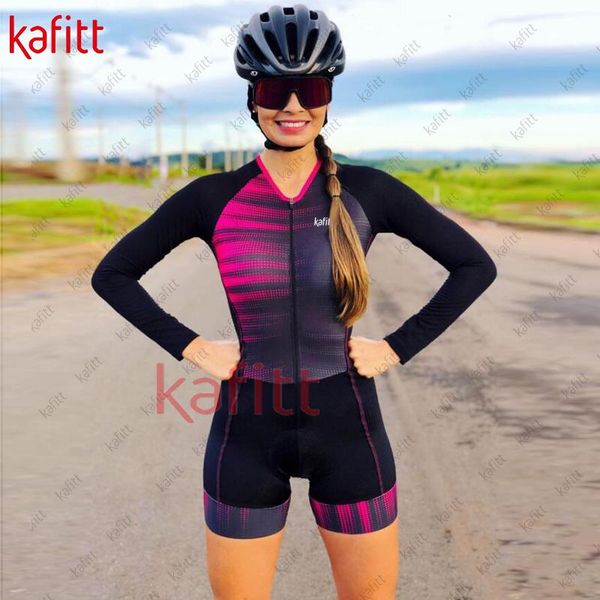 racing sets kafi2021 women's sweatshirt suit jumpsuit long-sleeved shirt tight-fitting cycling jersey conjunto moletom feminino, Black;blue
racing sets kafi2021 women's sweatshirt suit jumpsuit long-sleeved shirt tight-fitting cycling jersey conjunto moletom feminino, Black;blue