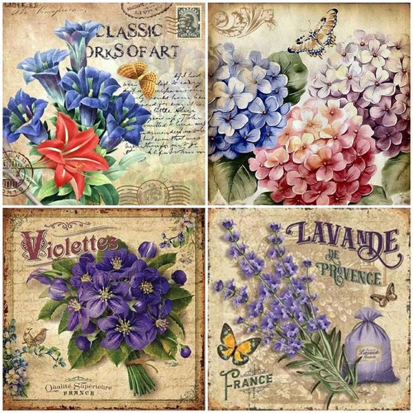 diamond painting huacan 5d diy full square round text mosaic flower rhinestone picture cross stitch lavender home decor
diamond painting huacan 5d diy full square round text mosaic flower rhinestone picture cross stitch lavender home decor