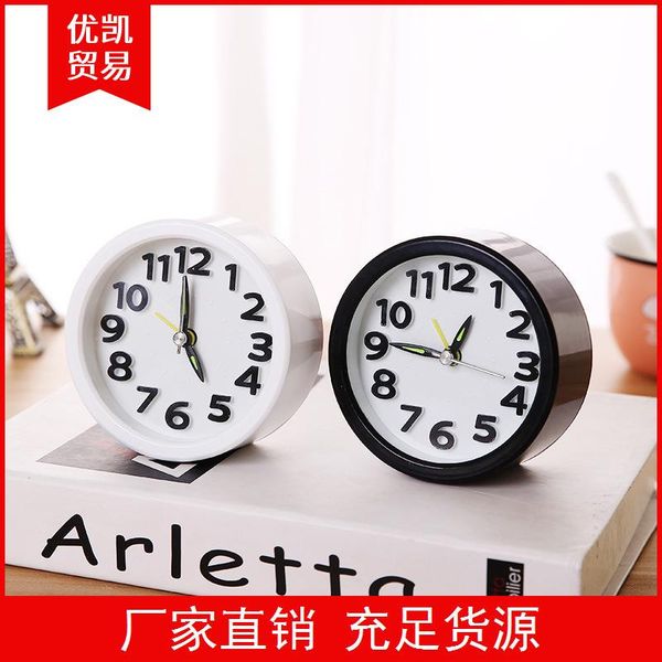 desk & table clocks originality candy circle small alarm fashion design room within children
desk & table clocks originality candy circle small alarm fashion design room within children