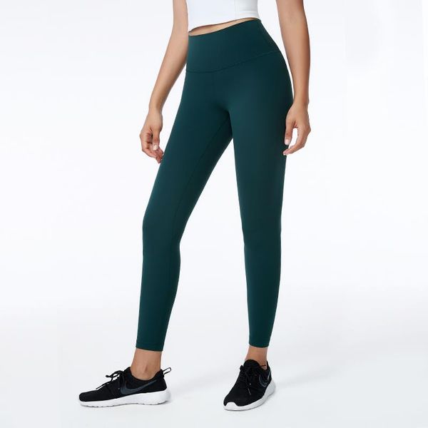 yoga outfit fitness pants duka nylon material high elasticity sweat-absorbent breathable thin section slim running casual
yoga outfit fitness pants duka nylon material high elasticity sweat-absorbent breathable thin section slim running casual