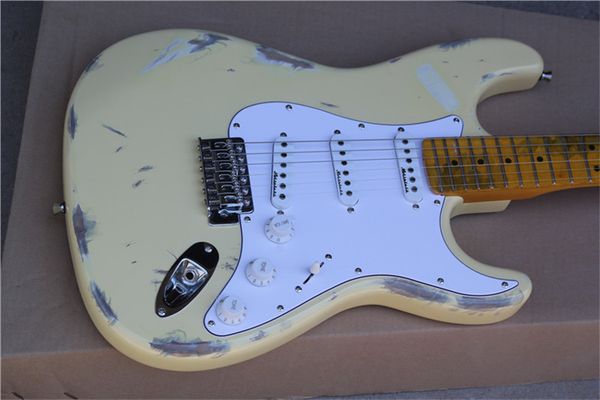 jacey guitar store customized electric guitar