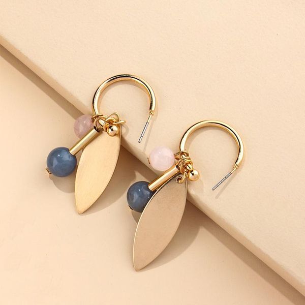 dangle & chandelier amorcome vintage bohemia leaf drop earrings for women ethnic natural stone statement jewelry party gift, Silver
dangle & chandelier amorcome vintage bohemia leaf drop earrings for women ethnic natural stone statement jewelry party gift, Silver