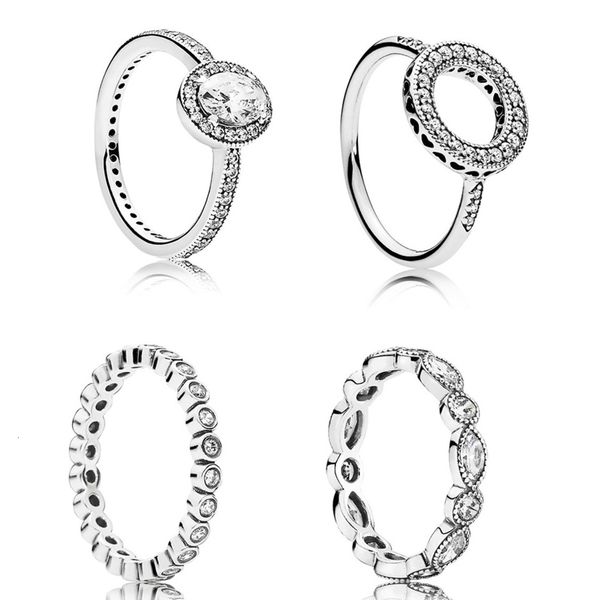 925 sterling silver ring charms round big cz white color for women party wedding jewelry, Slivery;golden
925 sterling silver ring charms round big cz white color for women party wedding jewelry, Slivery;golden