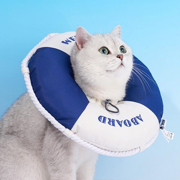 cat collars & leads adjustable collar small dogs pet anti-scratch elizabeth soft headgear circle anti-bite
cat collars & leads adjustable collar small dogs pet anti-scratch elizabeth soft headgear circle anti-bite