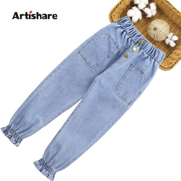 jeans for girl 2021 kids girl jeans spring autumn kid casual style children's clothing 6 8 10 12 14, Blue
jeans for girl 2021 kids girl jeans spring autumn kid casual style children's clothing 6 8 10 12 14, Blue