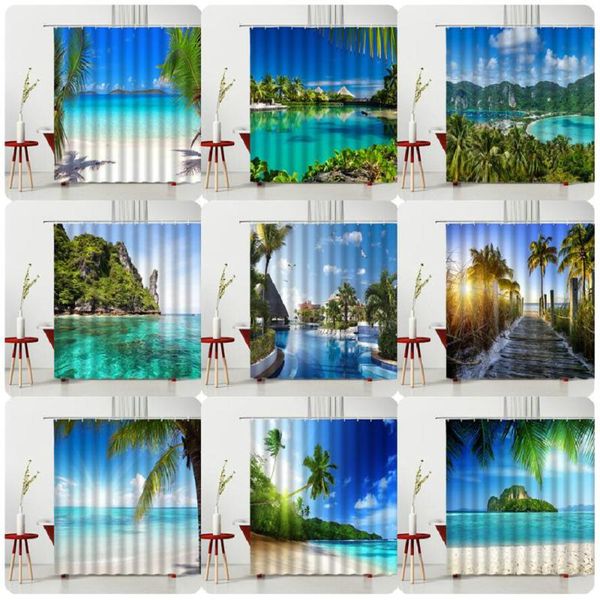 shower curtains scenery curtain swimming pool islands sandy beach sunshine bathtub decoration waterproof polyester fabric 240x180cm
shower curtains scenery curtain swimming pool islands sandy beach sunshine bathtub decoration waterproof polyester fabric 240x180cm