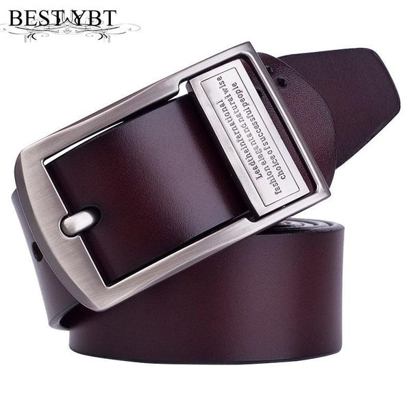 belts ybt men imitation leather belt alloy pin letter buckle jeans fashion business, Black;brown
belts ybt men imitation leather belt alloy pin letter buckle jeans fashion business, Black;brown
