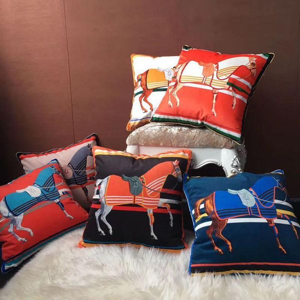cushion/decorative pillow velvet fabric french luxury horse series home sofa soft cushion cover pillowcase without core living room bedroom
cushion/decorative pillow velvet fabric french luxury horse series home sofa soft cushion cover pillowcase without core living room bedroom