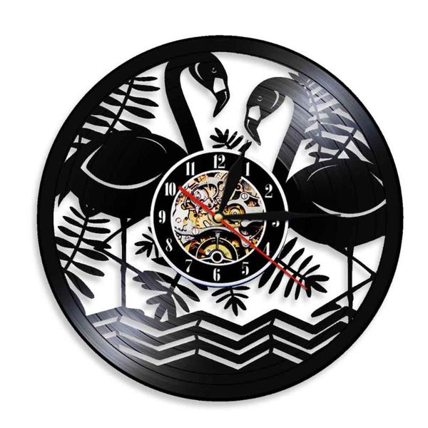 wall clocks flamingo couple record clock wild birds vintage hanging watches zoo animals decor kids room art birthday gift
wall clocks flamingo couple record clock wild birds vintage hanging watches zoo animals decor kids room art birthday gift