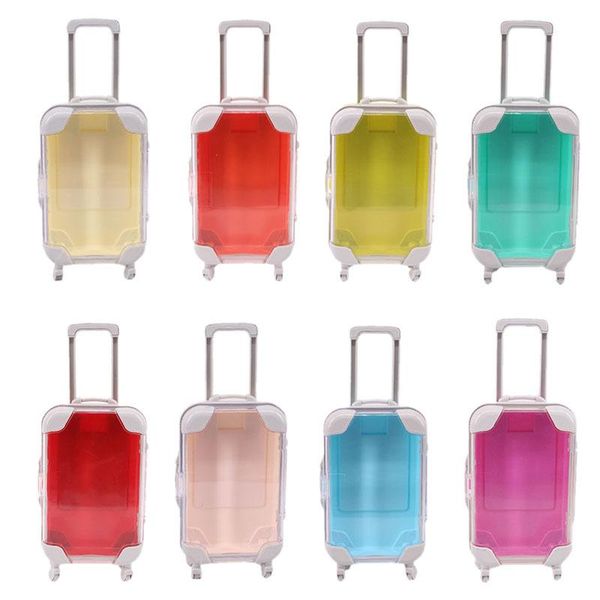 false eyelashes wholesale packaging box small luggage cosmetics suitcase luxury lashes case pink yellow empty makeup eyelash storage
false eyelashes wholesale packaging box small luggage cosmetics suitcase luxury lashes case pink yellow empty makeup eyelash storage