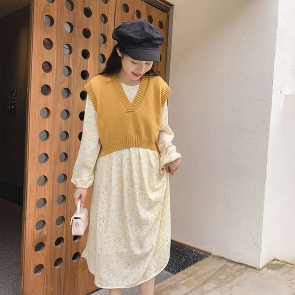 knitted piece drs parent vt two child autumn 2021 new spring mother daughter suit skirt, Blue
knitted piece drs parent vt two child autumn 2021 new spring mother daughter suit skirt, Blue