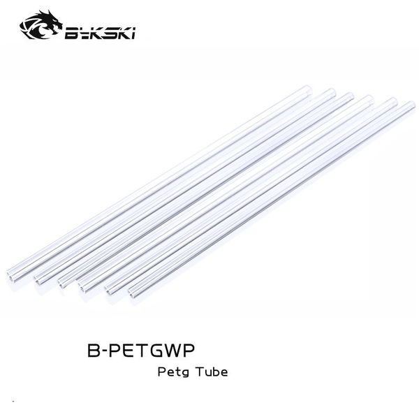 fans & coolings 6pcs bykski petg hard tube,8x12mm,10x14mm,12x16mm ,diy split water cooling transparent bend rigid tube b-petgwp 12/14/16
fans & coolings 6pcs bykski petg hard tube,8x12mm,10x14mm,12x16mm ,diy split water cooling transparent bend rigid tube b-petgwp 12/14/16