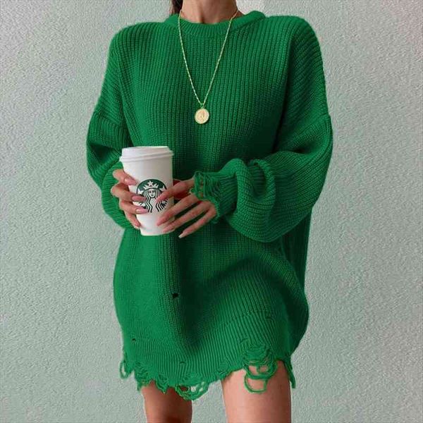 knit oversized hollow mini autumn womens dress o neck long sleeve pullover female casual loose club sweater dresses, Black;gray
knit oversized hollow mini autumn womens dress o neck long sleeve pullover female casual loose club sweater dresses, Black;gray