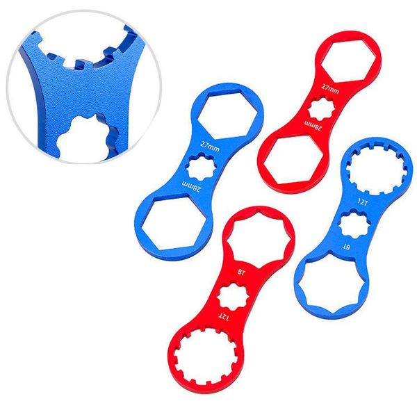 tools mountain bike front fork shoulder cover wrench xcm/xcr/xct/rst pneumatic absorber removal tool
tools mountain bike front fork shoulder cover wrench xcm/xcr/xct/rst pneumatic absorber removal tool
