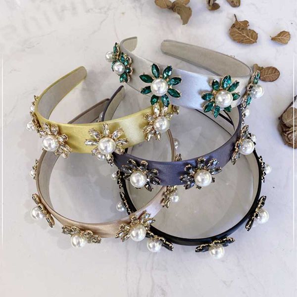 hair clips & barrettes fashion style baroque pearl floral headband female colorful rhinestone hairband catwalk show party club accessories, Golden;silver
hair clips & barrettes fashion style baroque pearl floral headband female colorful rhinestone hairband catwalk show party club accessories, Golden;silver
