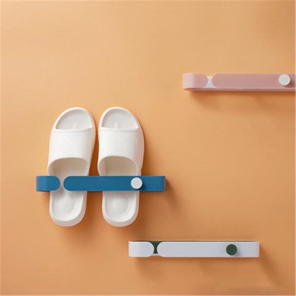 dustproof shoes rack wall-mounted slipper organizer door back hanging shoes storage shelf space-saving home towel holder 2pcs
dustproof shoes rack wall-mounted slipper organizer door back hanging shoes storage shelf space-saving home towel holder 2pcs