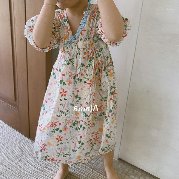 girl's dresses 2021 summer arrival girls fashion flroal dress girl dresses1, Red;yellow
girl's dresses 2021 summer arrival girls fashion flroal dress girl dresses1, Red;yellow