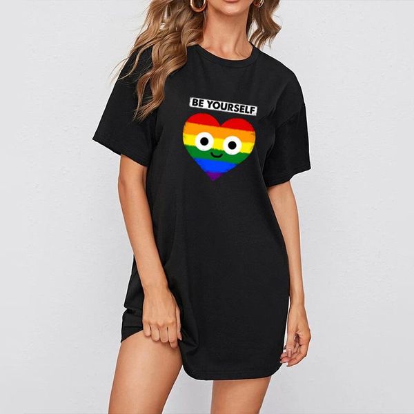 casual dresses short summer dress for women kawaii print o-neck sleeve loose t-shirt harajuku vestidos white, Black;gray
casual dresses short summer dress for women kawaii print o-neck sleeve loose t-shirt harajuku vestidos white, Black;gray