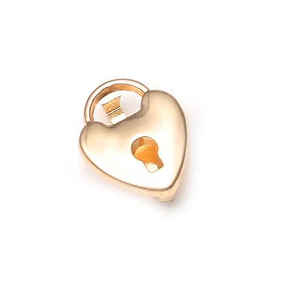 charm bracelets legenstar silver rose gold pave small heart keys sliders charms keeper for leather mesh jewelry accessories, Golden;silver
charm bracelets legenstar silver rose gold pave small heart keys sliders charms keeper for leather mesh jewelry accessories, Golden;silver