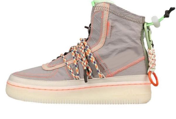 2022 latest women and men boots forcesed shell style one 1 midnight turquoise volt designers fashion luxurys retro shell head casual shoes s, Black
2022 latest women and men boots forcesed shell style one 1 midnight turquoise volt designers fashion luxurys retro shell head casual shoes s, Black