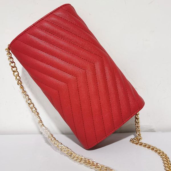 evening bags hand-held oblique bag chain shoulder luxury caviar women of deluxe fashion leather
evening bags hand-held oblique bag chain shoulder luxury caviar women of deluxe fashion leather