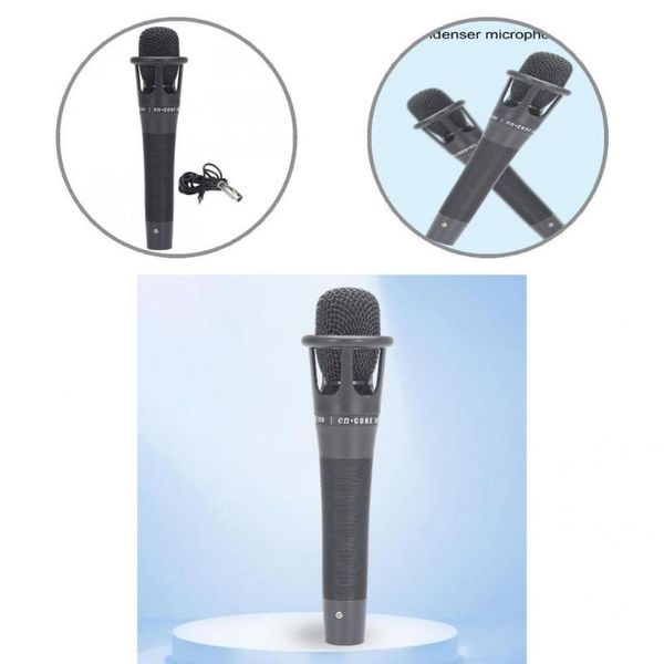 microphones with audio cable useful smartphone condenser microphone smart multi-purpose for radio station
microphones with audio cable useful smartphone condenser microphone smart multi-purpose for radio station