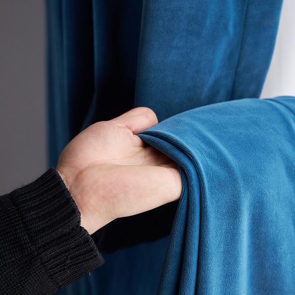 curtain & drapes custom luxury nordic style velvet curtains for living room bedroom modern minimalist blackout solid color
curtain & drapes custom luxury nordic style velvet curtains for living room bedroom modern minimalist blackout solid color