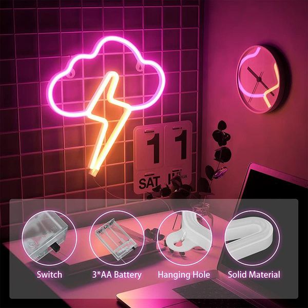 party decoration led lights cloud shape holiday bedroom night neon indoor and outdoor j2y
party decoration led lights cloud shape holiday bedroom night neon indoor and outdoor j2y
