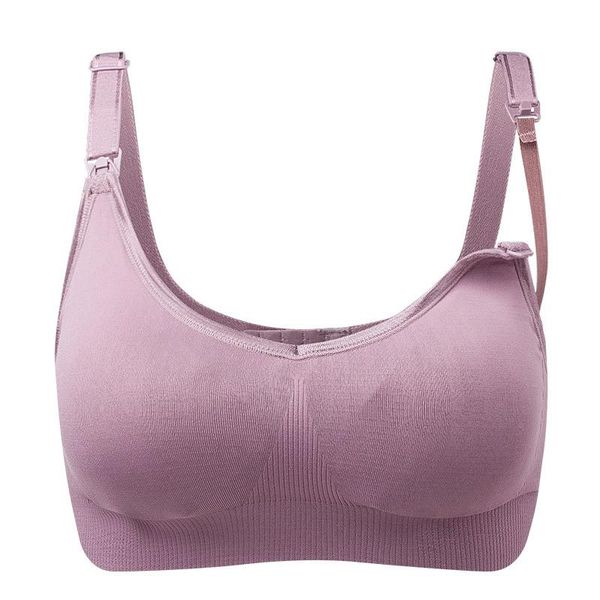 maternity intimates feeding nursing bras pregnancy women underwear for women's breastfeeding bra front clasp t0201, White
maternity intimates feeding nursing bras pregnancy women underwear for women's breastfeeding bra front clasp t0201, White