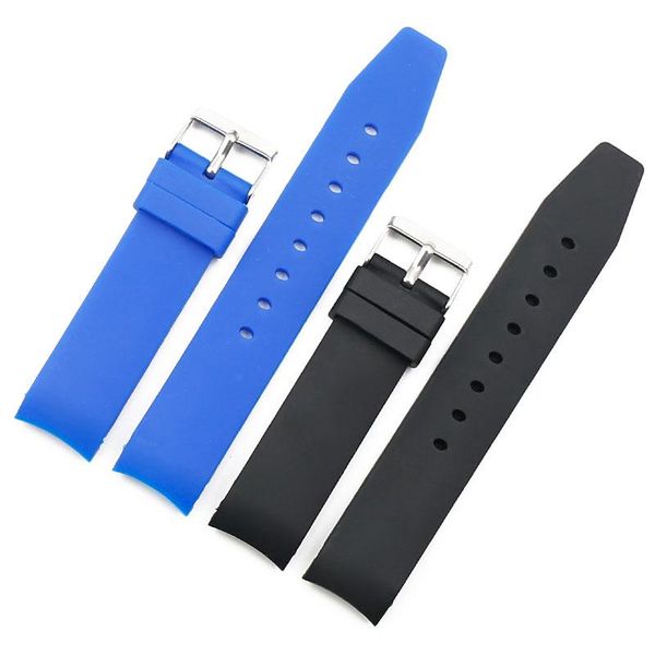 watch bands silicone strap men's outdoor sports waterproof pin buckle 20mm accessories for brand women band, Black;brown
watch bands silicone strap men's outdoor sports waterproof pin buckle 20mm accessories for brand women band, Black;brown