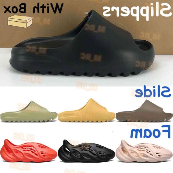2021 mens sandals earth brown resin slide shoes triple black soot bone white slippers men women beach sneakers foam runner with box {categor
2021 mens sandals earth brown resin slide shoes triple black soot bone white slippers men women beach sneakers foam runner with box {categor