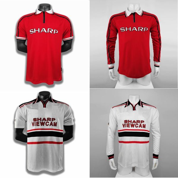 thai 98 99 beckham retro jerseys classic vintage 1998 1999 keane ronaldo soccer jersey solskjaer football shirt giggs maillot de foot, Black;yellow
thai 98 99 beckham retro jerseys classic vintage 1998 1999 keane ronaldo soccer jersey solskjaer football shirt giggs maillot de foot, Black;yellow