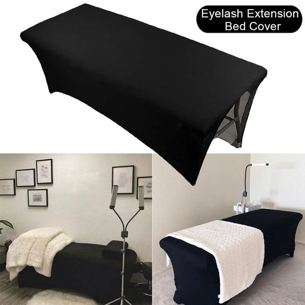 false eyelashes elastic lash bed cover sheet special stretchable cosmetic salon lashes grafting tablecloth eyelash extensions makeup tool
false eyelashes elastic lash bed cover sheet special stretchable cosmetic salon lashes grafting tablecloth eyelash extensions makeup tool