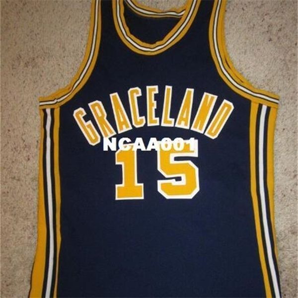 custom graceland university yellow jackets lamoni iowa real full embroidery college jersey size s-4xl or custom any name or number jersey, Black
custom graceland university yellow jackets lamoni iowa real full embroidery college jersey size s-4xl or custom any name or number jersey, Black