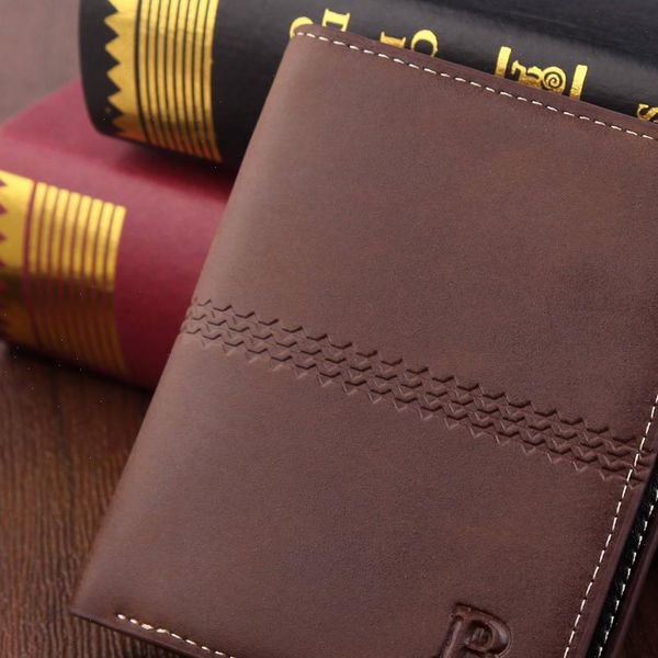 mens wallet vintage brown dollar short slim carteira masculina erkek cuzdan billetera hombre no zipper men b purse, Red;black
mens wallet vintage brown dollar short slim carteira masculina erkek cuzdan billetera hombre no zipper men b purse, Red;black