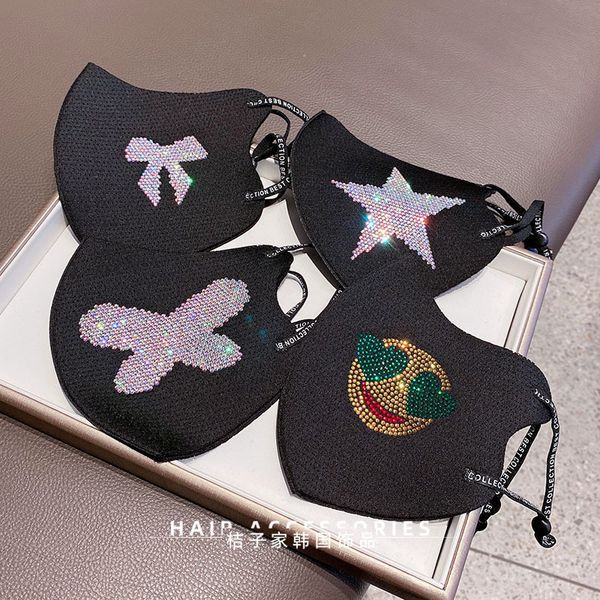 korean b1268 autumn and winter air cotton mask with drill five pointed star net red dust proof breathable bow
korean b1268 autumn and winter air cotton mask with drill five pointed star net red dust proof breathable bow