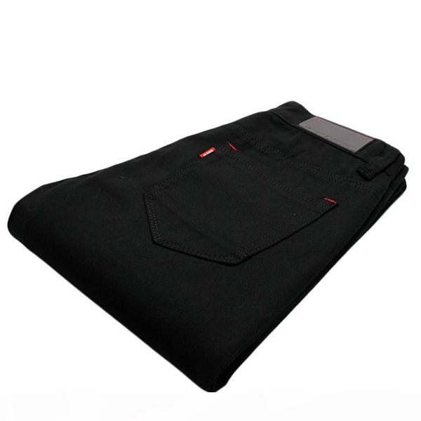 2017 jeans men pants new fashion four season men jeans slim straight pants black color, Blue
2017 jeans men pants new fashion four season men jeans slim straight pants black color, Blue