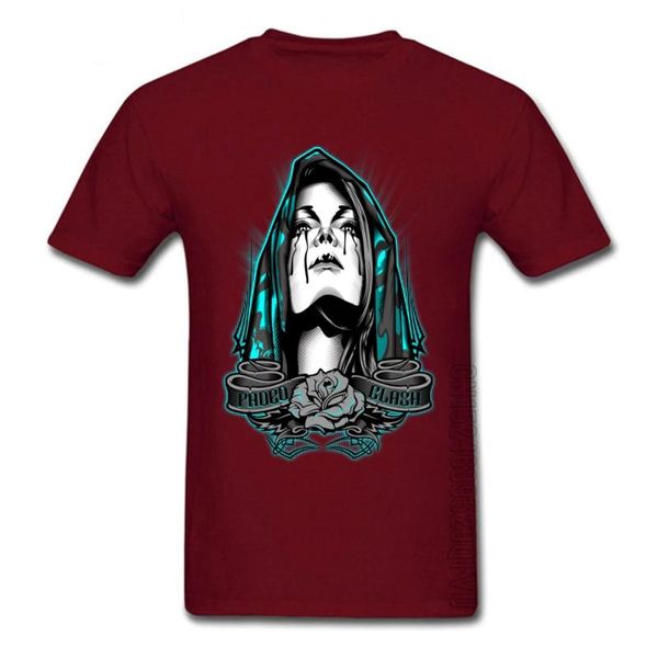 men's t-shirts day of the dead tears hallowmas summer/autumn shirt short sleeve discount cool t 100% cotton summer shirts, White;black
men's t-shirts day of the dead tears hallowmas summer/autumn shirt short sleeve discount cool t 100% cotton summer shirts, White;black