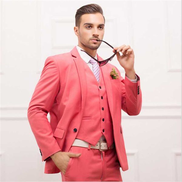 men's suits & blazers 2021 costume slim fit men pants groom tuxedos for formal wedding suit jacket pant vest 3 pieces blazer, White;black
men's suits & blazers 2021 costume slim fit men pants groom tuxedos for formal wedding suit jacket pant vest 3 pieces blazer, White;black