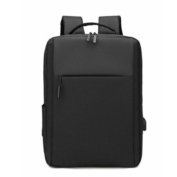 backpack large capacity fashion men's bussiness usb charging 15.6 inch lapbackpackleisure travel student school bag 2021
backpack large capacity fashion men's bussiness usb charging 15.6 inch lapbackpackleisure travel student school bag 2021