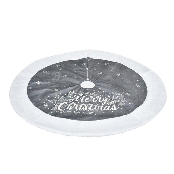 christmas decorations tree skirts floor mat personality exquisite knitted edge cover apron year xmas party home decoration carpet
christmas decorations tree skirts floor mat personality exquisite knitted edge cover apron year xmas party home decoration carpet