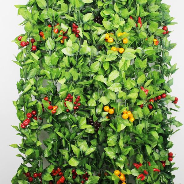 emulational fruit rattan kindergarten fruit shop farmhouse decoration ceiling green fake pot plant rattan
emulational fruit rattan kindergarten fruit shop farmhouse decoration ceiling green fake pot plant rattan