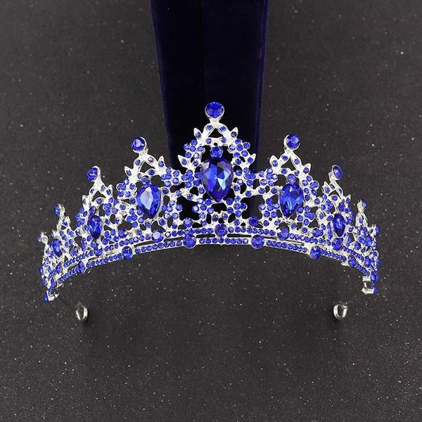 headpieces drop tiara bride crowns wedding hair accessories gift princess crown party crystal shiny cz headdress tiaras jewelry, Silver
headpieces drop tiara bride crowns wedding hair accessories gift princess crown party crystal shiny cz headdress tiaras jewelry, Silver