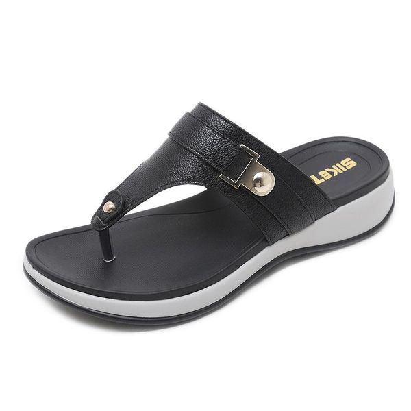 sandals 2021 women wedge bohemia shoes woman retro flats ladies gladiator platforms zapatos de mujer, Black
sandals 2021 women wedge bohemia shoes woman retro flats ladies gladiator platforms zapatos de mujer, Black